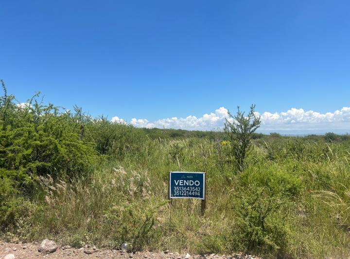 Terreno · 1000m²
