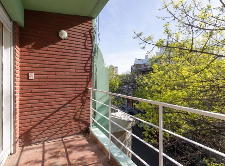 Departamento · 73m² · 2 Ambientes