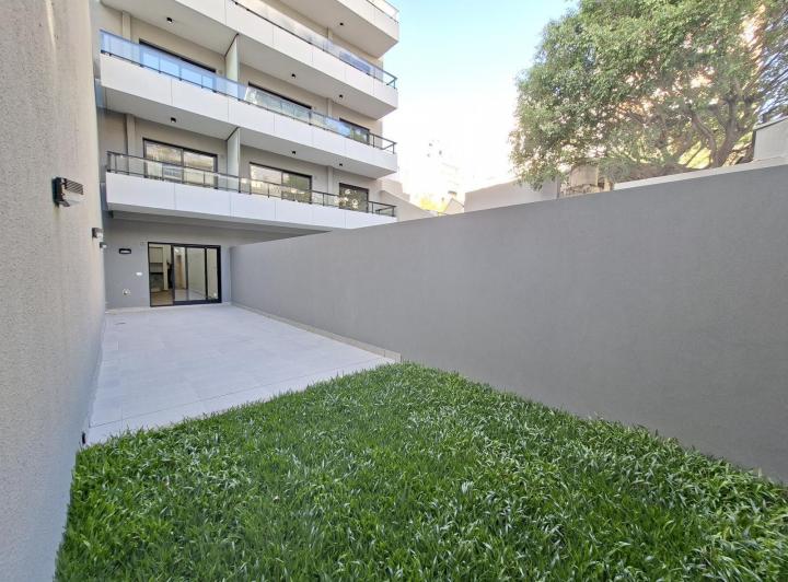 Departamento · 36m² · 1 Ambiente