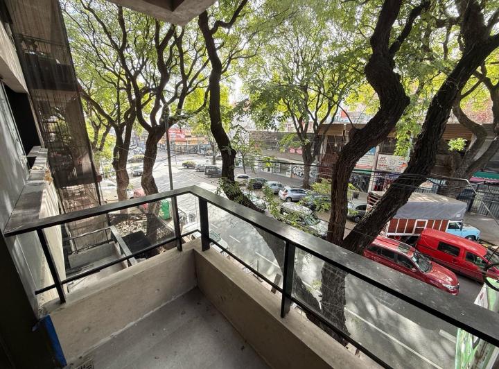 Departamento · 30m² · 1 Ambiente