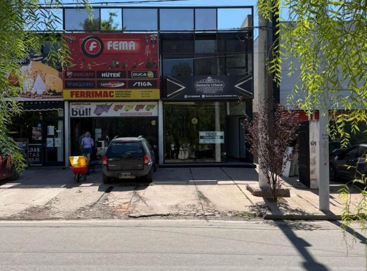 Local comercial · 40m² · 2 Ambientes