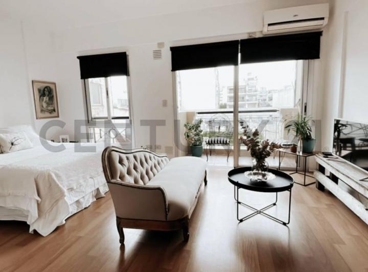 Departamento · 32m² · 1 Ambiente