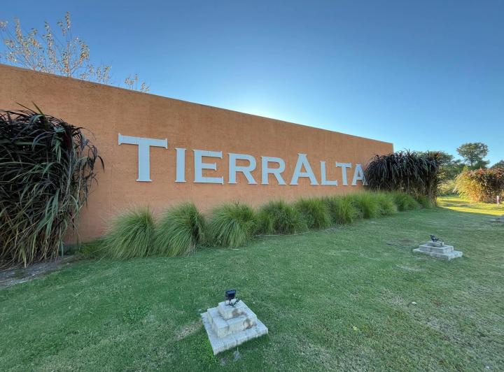 Terreno · 1650m²