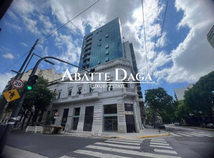 Departamento · 46m² · 1 Ambiente