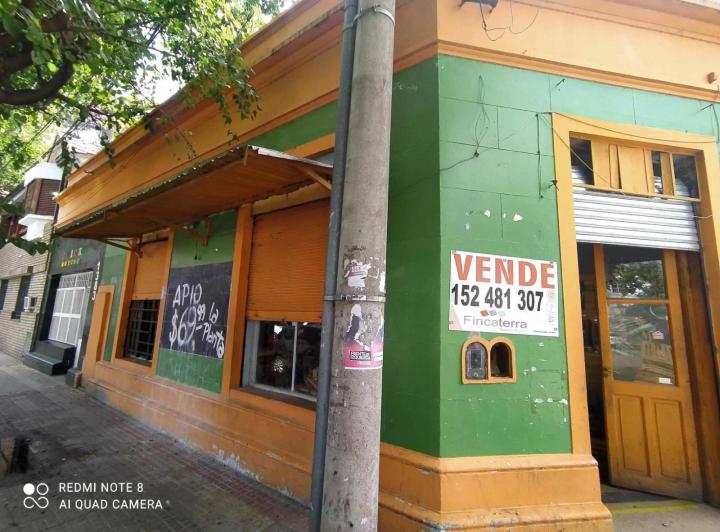 Local comercial · 309m² · 2 Ambientes