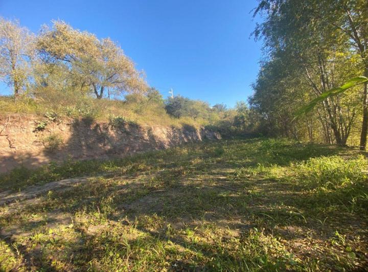 Terreno · 250m²