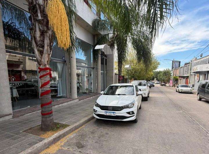 Local comercial · 60m² · 2 Ambientes