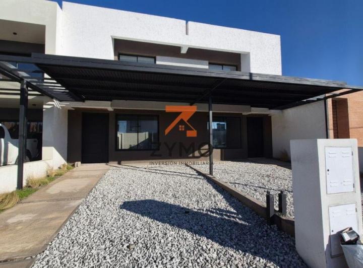 PH · 118m² · 5 Ambientes · 1 Cochera