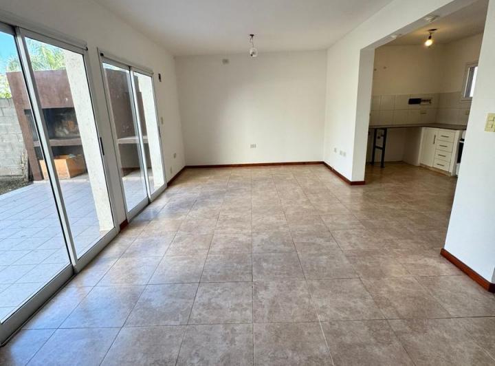 PH · 109m² · 4 Ambientes · 1 Cochera