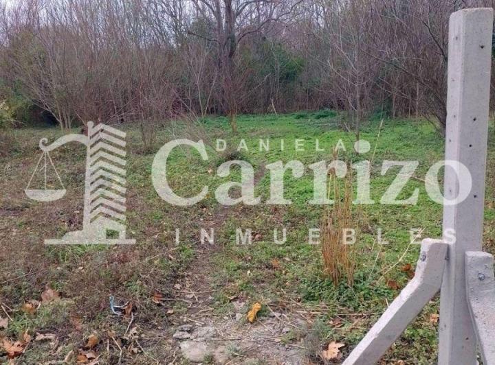 Terreno · 357m²