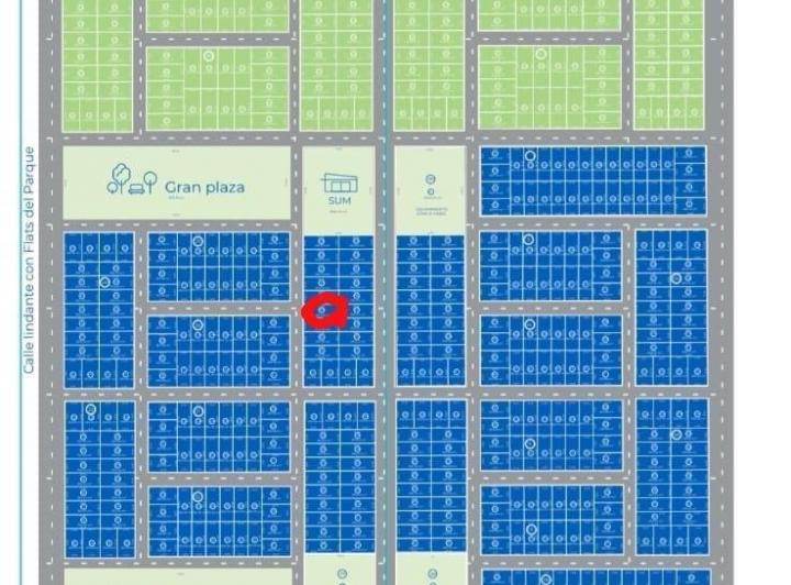 Terreno · 250m²