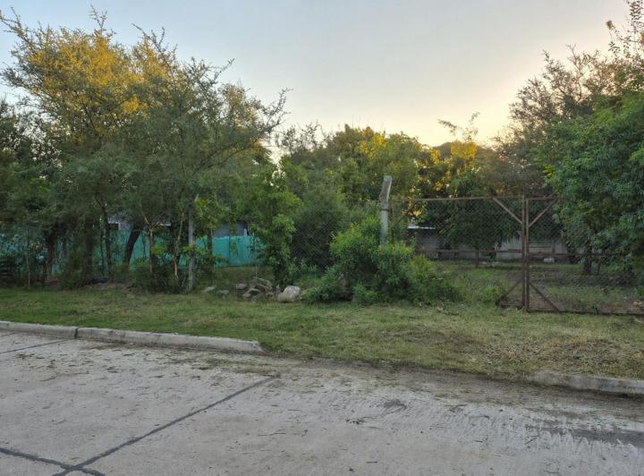 Terreno · 700m²
