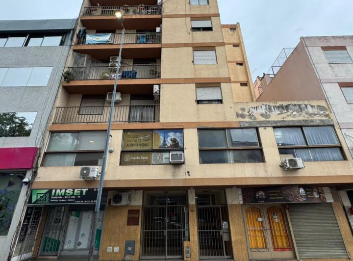 Oficina comercial · 40m² · 3 Ambientes