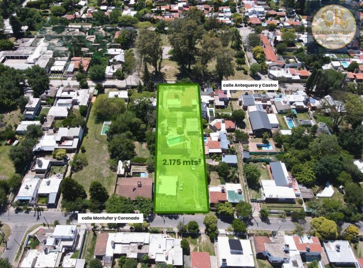 Terreno · 513m²