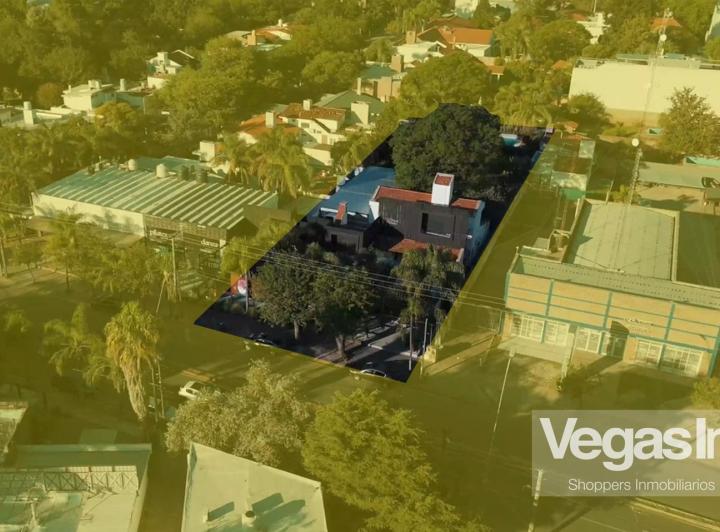 Terreno · 783m²
