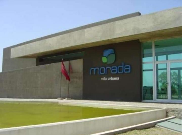 Terreno · 1100m² · 1 Ambiente
