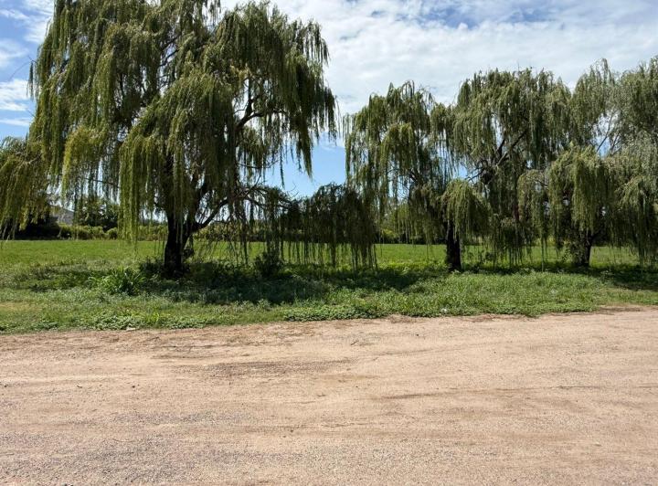 Terreno · 600m²