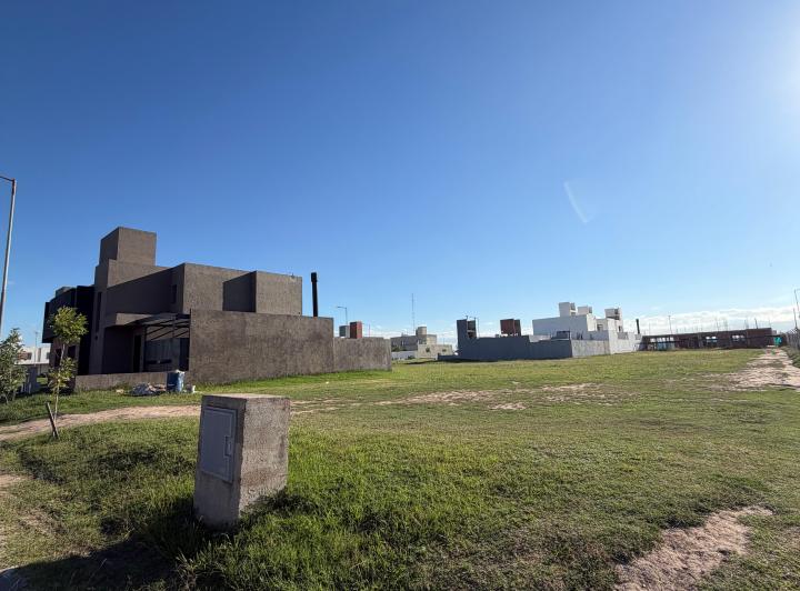 Terreno · 360m²