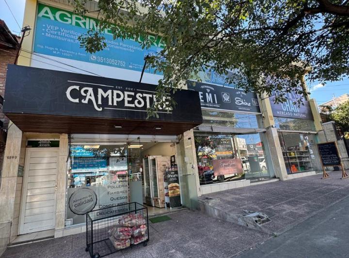 Local comercial · 311m² · 1 Ambiente
