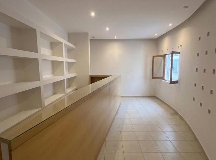 PH · 122m² · 4 Ambientes