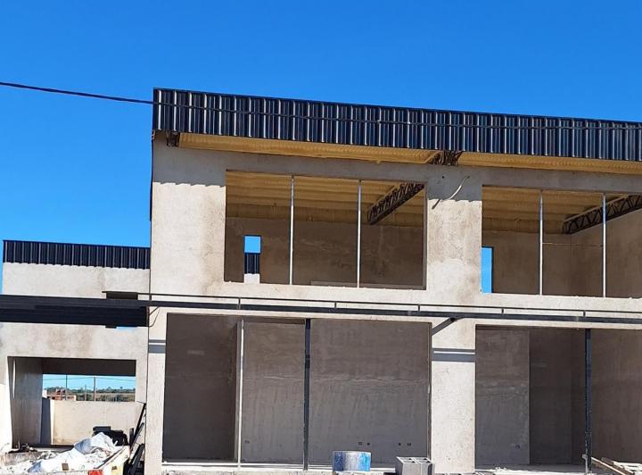 Local comercial · 300m²