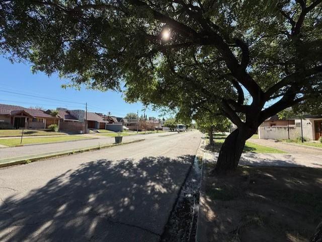Terreno · 258m²