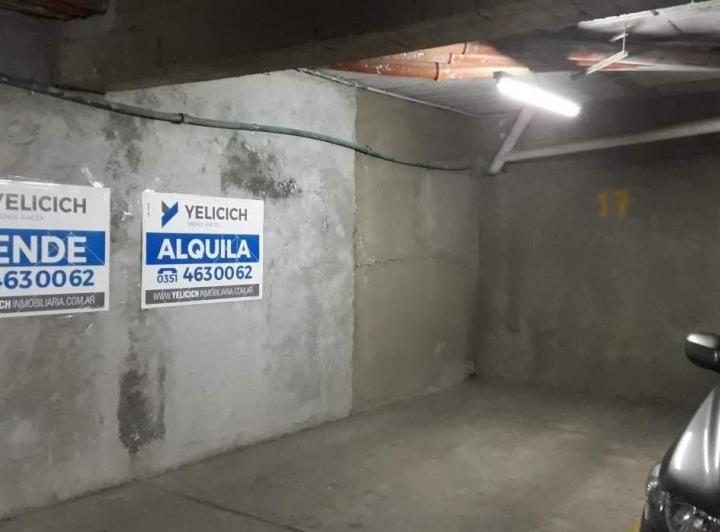 Garage · 14m² · 1 Ambiente