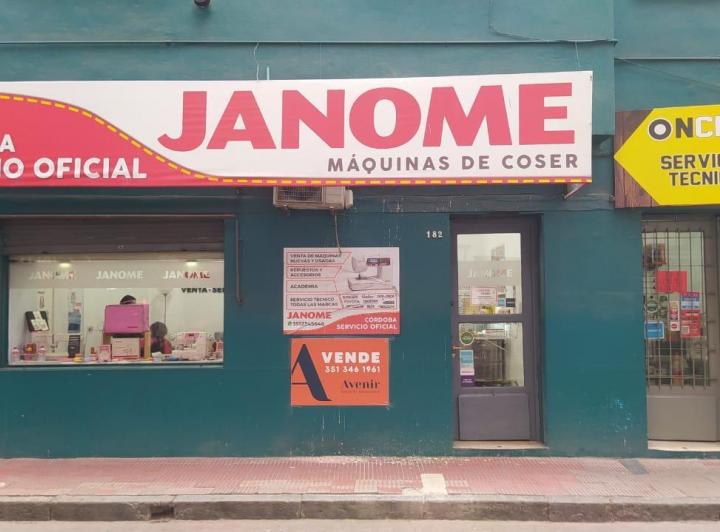 Local comercial · 29m² · 1 Ambiente