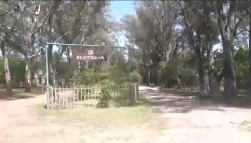 Terreno · 890m²