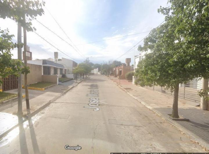 Terreno · 100m²