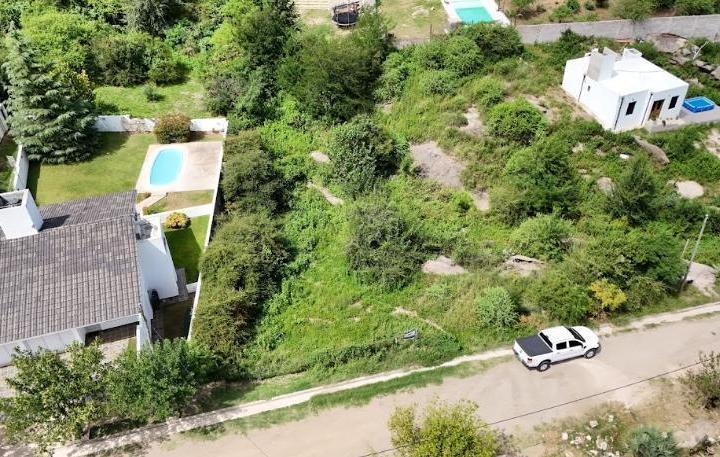 Terreno · 1200m²