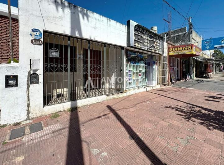 Local comercial · 191m² · 4 Ambientes
