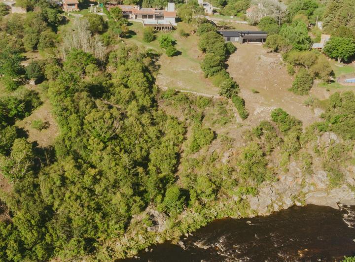 Terreno · 4000m²