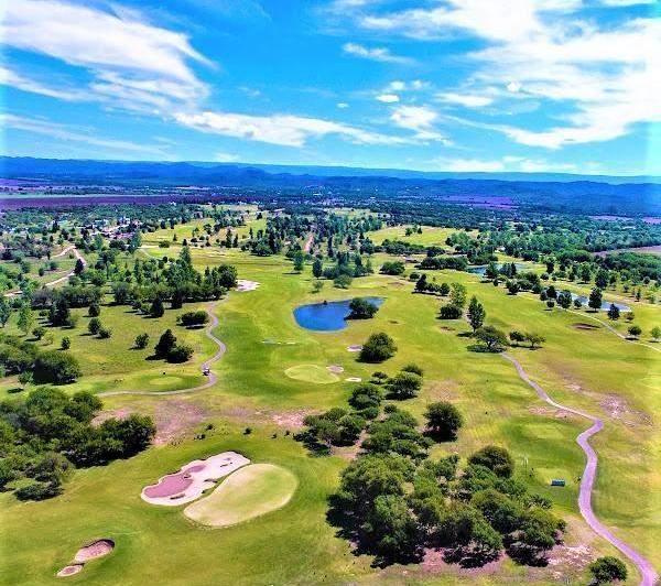 Terreno · 1500m²