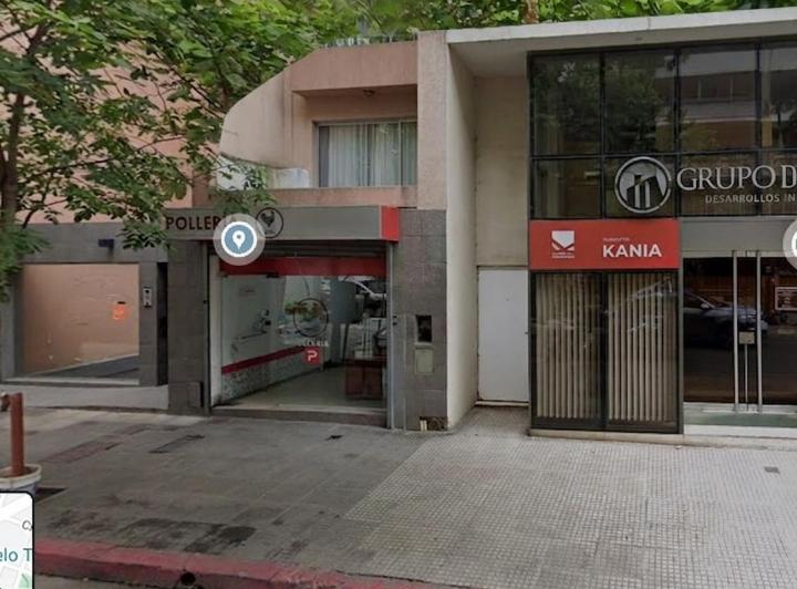 Local comercial · 80m² · 3 Ambientes
