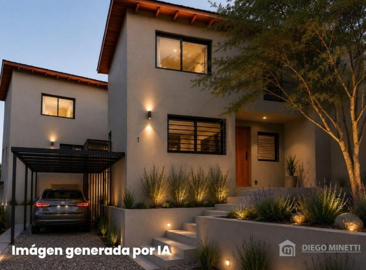 PH · 102m² · 6 Ambientes · 1 Cochera