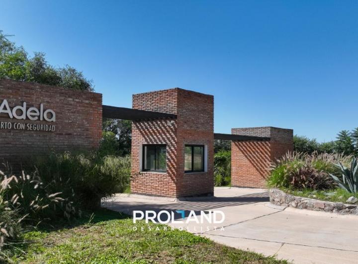 Terreno · 560m²