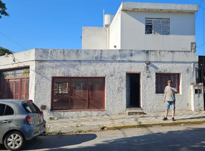 Local comercial · 152m² · 5 Ambientes · 2 Cocheras