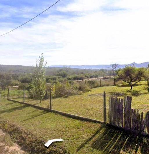 Terreno · 1120m²