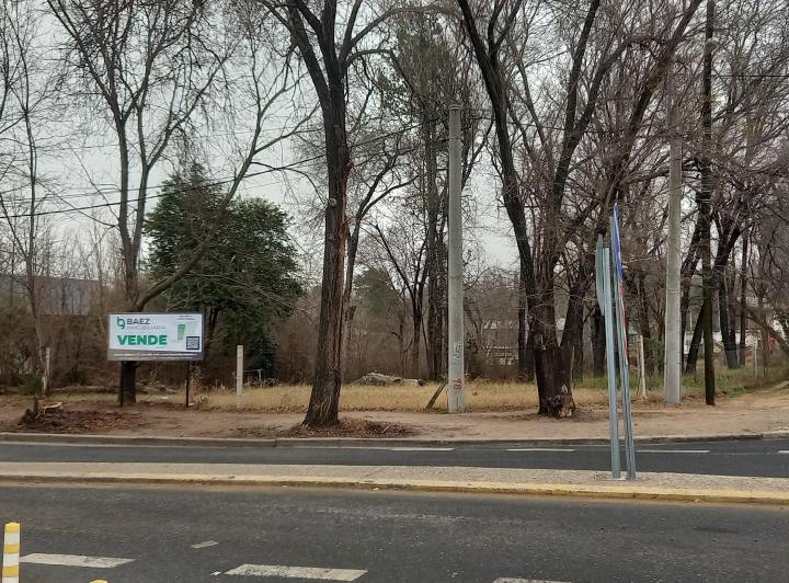 Terreno · 1m²