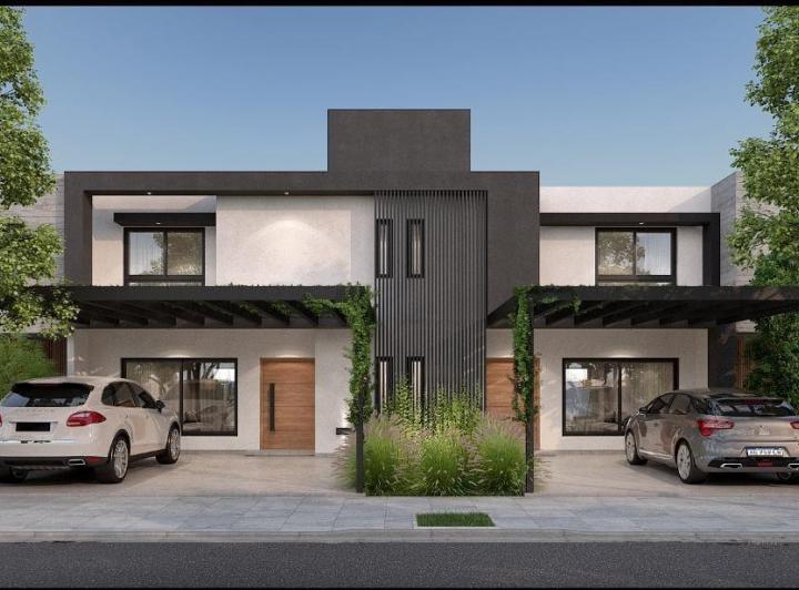 PH · 180m² · 5 Ambientes · 2 Cocheras