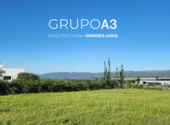 Terreno · 1m²