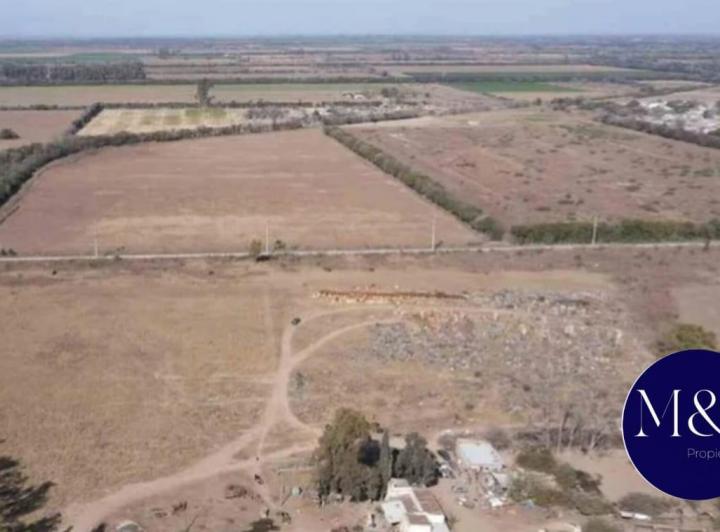 Terreno · 10ha