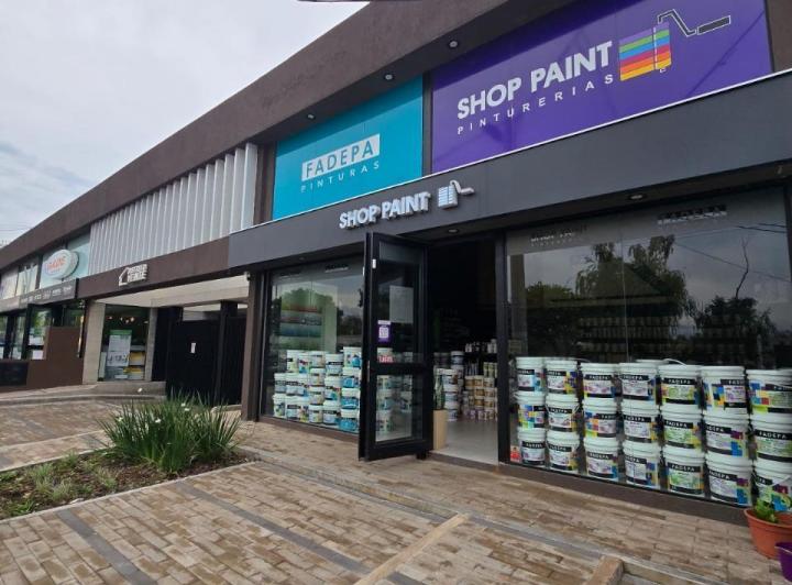 Local comercial · 78m²