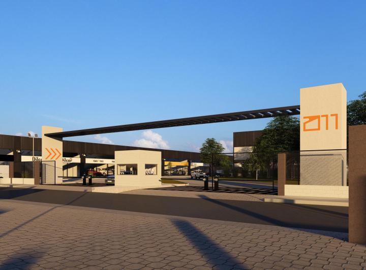 Local comercial · 250m²