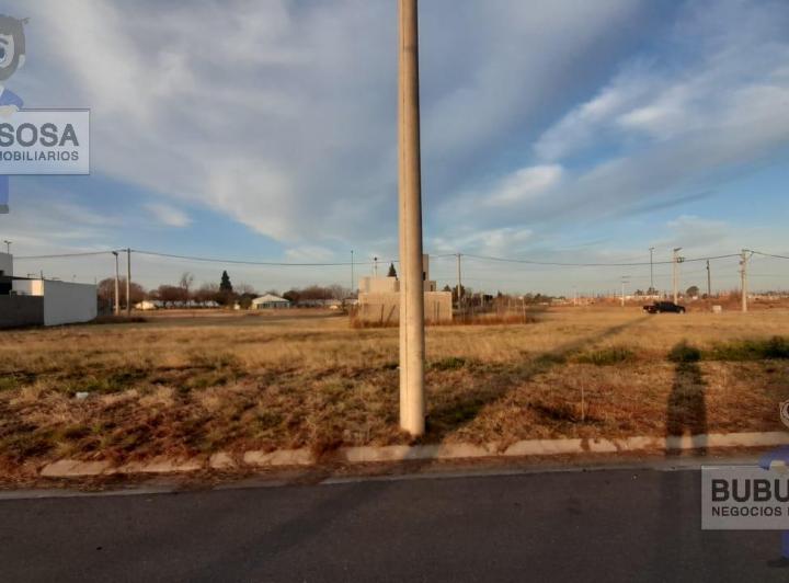 Terreno · 250m²
