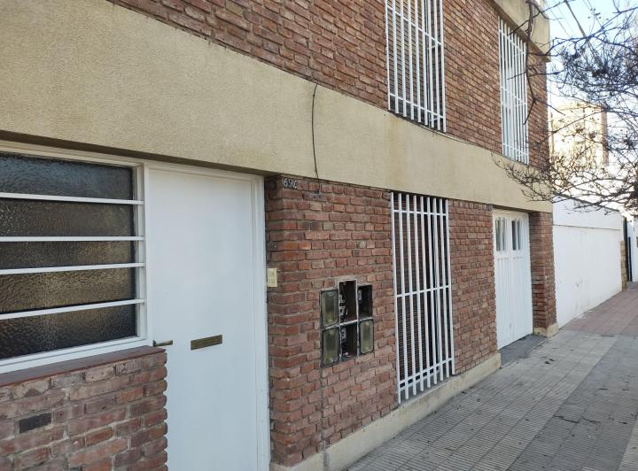 PH · 74m² · 5 Ambientes · 1 Cochera