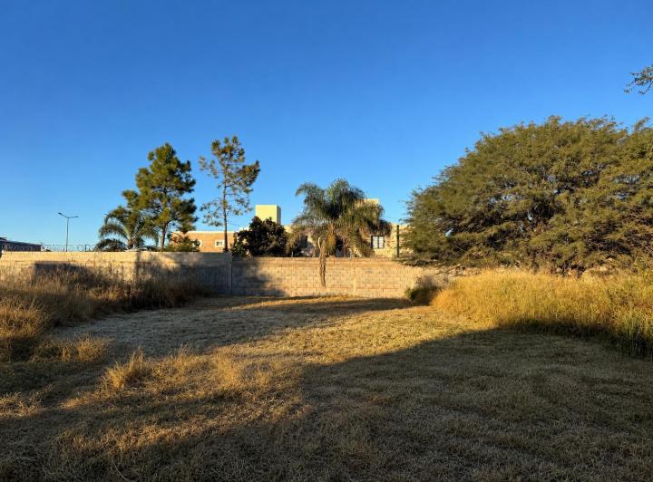 Terreno · 350m²