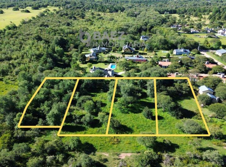 Terreno · 1000m²
