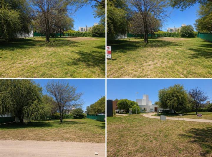 Terreno · 1050m²